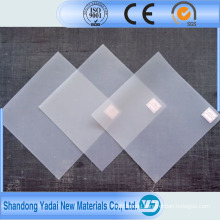 ASTM Standard HDPE LDPE LLDPE PVC EPDM Pond Liner Geomembrane Membrane